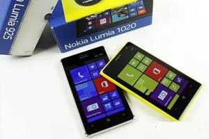 诺基亚1020现在还能用吗（Lumia1020测评）